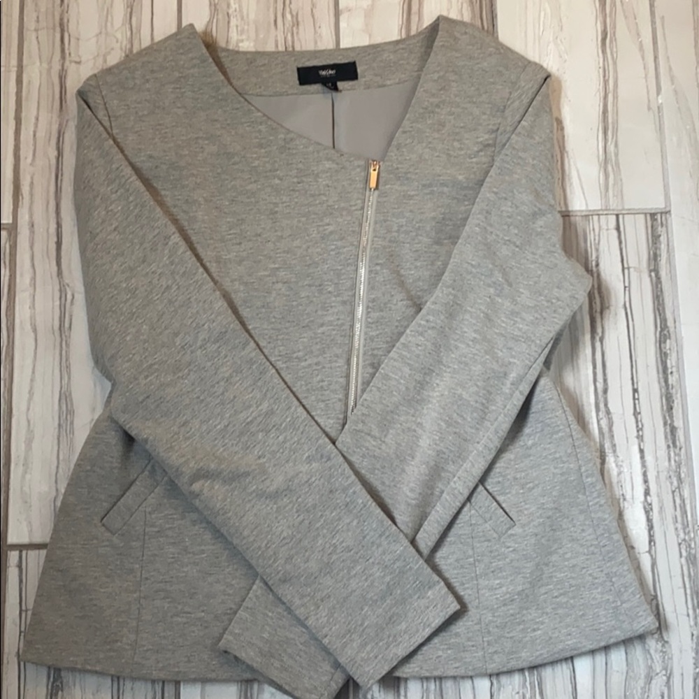 Mossimo Blazer